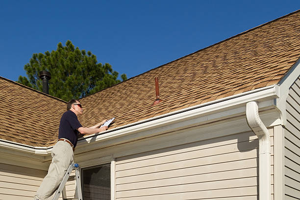 Sheet Metal Roofing in Sprague, WV